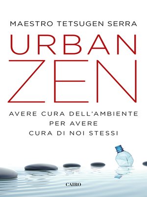 cover image of Urban zen